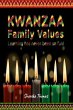 Kwanzaa Family Values (eBook, ePUB) - Bild 1