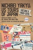 Nichibei Yakyu: US Tours of Japan, Volume II (eBook, ePUB)