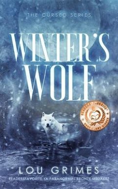 Winter's Wolf (eBook, ePUB) - Grimes, Lou