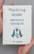 Mastering Wisdom (eBook, ePUB) - Bild 1