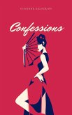 Confessions: Embracing Imperfections (eBook, ePUB) Confessions: Embracing Imperfections (eBook, ePUB)