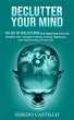 Declutter Your Mind (eBook, ePUB) - Bild 1