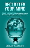 Declutter Your Mind (eBook, ePUB)