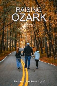 Cover Raising Ozark (eBook, ePUB)