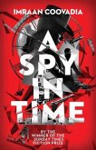 A Spy In Time (eBook, ePUB)