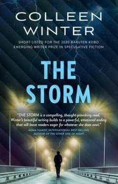 Cover The Storm (eBook, ePUB)