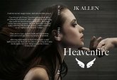 Heavenfire (eBook, ePUB)