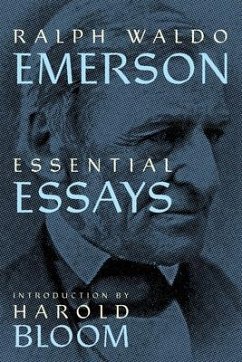 Ralph Waldo Emerson (eBook, ePUB) - Emerson, Ralph Waldo