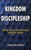 Kingdom Discipleship (eBook, ePUB)