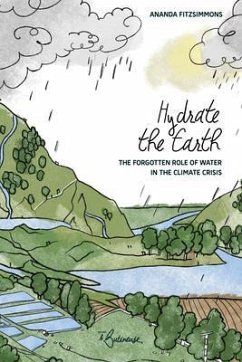 Cover Hydrate the Earth (eBook, ePUB)