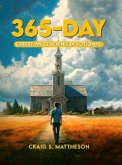 365 DAY CHRISTIAN TEACHING DEVOTIONAL (eBook, ePUB)