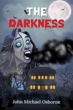 Cover The Darkness (eBook, ePUB)