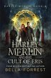Harley Merlin and the Cult of Eris... - Bild 1