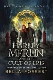 Harley Merlin and the Cult of Eris (eBook, ePUB)