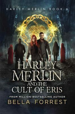 Harley Merlin and the Cult of Eris (eBook, ePUB) Harley Merlin and the Cult of Eris (eBook, ePUB)
