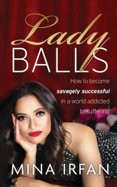 Lady Balls (eBook, ePUB) - Irfan, Mina