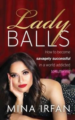 Cover Lady Balls (eBook, ePUB)