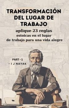 Transformación del lugar de trabajo (eBook, ePUB) - Nayak, I J