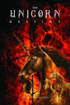 Cover The Unicorn Destiny (eBook, ePUB)