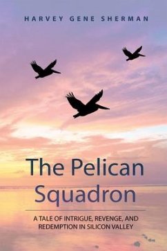 The Pelican Squadron (eBook, ePUB) - Sherman, Harvey