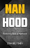 Manhood (eBook, ePUB)