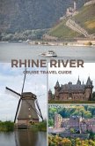 Rhine River Cruise Travel Guide (eBook, ePUB)