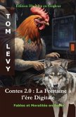 Contes 2.0 - La Fontaine à l'ère Digitale (eBook, ePUB)