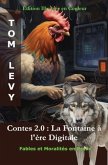 Contes 2.0 - La Fontaine à l'ère Digitale (eBook, ePUB) Contes 2.0 - La Fontaine à l'ère Digitale (eBook, ePUB)