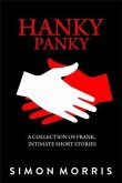 Hanky Panky (eBook, ePUB)