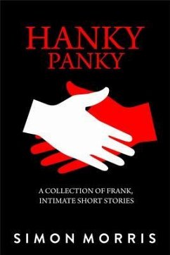 Hanky Panky (eBook, ePUB) - Morris, Simon