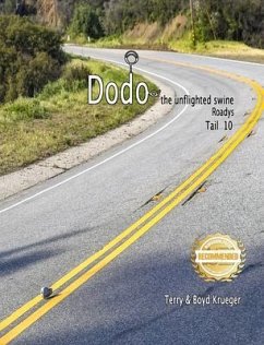 Dodo the unflighted swine (eBook, ePUB) - Krueger, Terry & Boyd