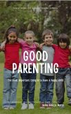 Good Parenting (eBook, ePUB)