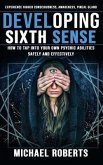 Developing Sixth Sense (eBook, ePUB)