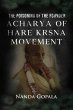 The Poisoning of the Founder Acharya of... - Bild 1