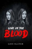 Love of the Blood (eBook, ePUB)
