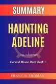 Summary of Haunting Adeline by H.D. Carlton (eBook, ePUB)