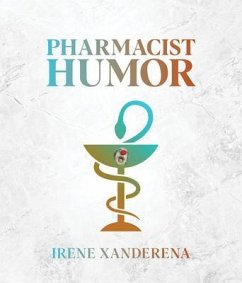Cover Pharmacist Humor (eBook, ePUB)