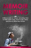Memoir Writing (eBook, ePUB)