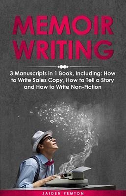Memoir Writing (eBook, ePUB)