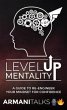 Level Up Mentality (eBook, ePUB) - Bild 1