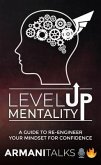 Level Up Mentality (eBook, ePUB)