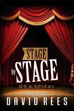 Cover Stage by Stage (eBook, ePUB)