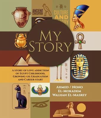 My Story (eBook, ePUB) My Story (eBook, ePUB)