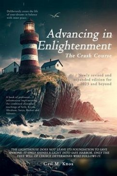 Cover Advancing in Enlightenment (eBook, ePUB)