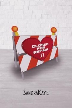 Cover Closed For Repair II (eBook, ePUB)