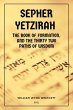 Sepher Yetzirah (eBook, ePUB) - Bild 1