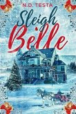 Sleigh Belle (eBook, ePUB)