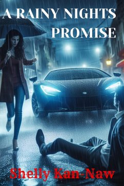 Cover A Rainy Nights Promise (eBook, ePUB)