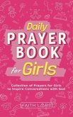 Daily Prayer Book for Girls (eBook, ePUB)