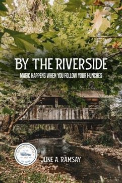 Cover By The Riverside (eBook, ePUB)